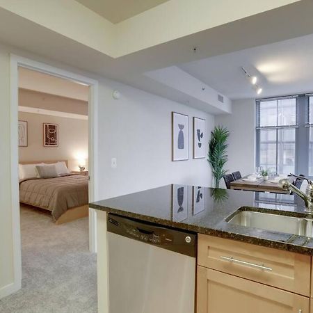 Prime Location Retreat Close To Dc And Metro Arlington Exterior foto