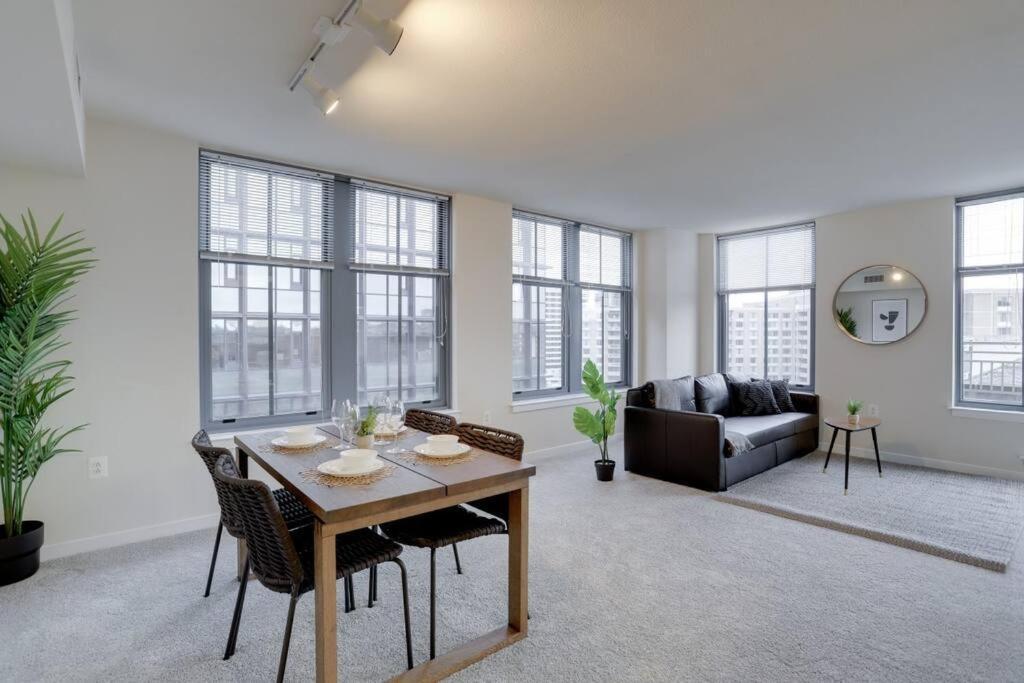 Prime Location Retreat Close To Dc And Metro Arlington Exterior foto