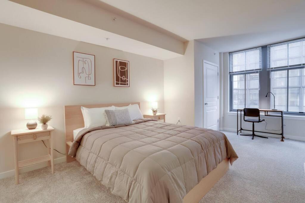 Prime Location Retreat Close To Dc And Metro Arlington Exterior foto