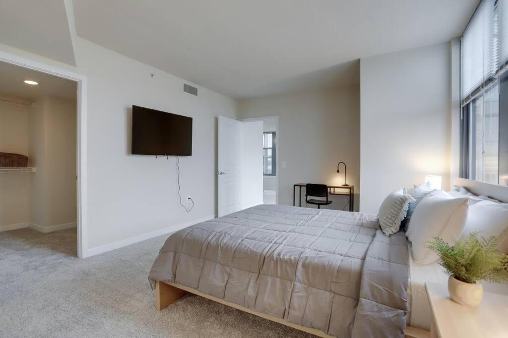Prime Location Retreat Close To Dc And Metro Arlington Exterior foto