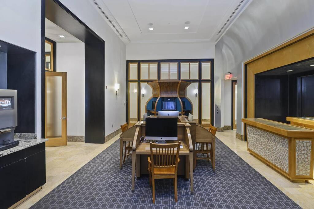 Prime Location Retreat Close To Dc And Metro Arlington Exterior foto