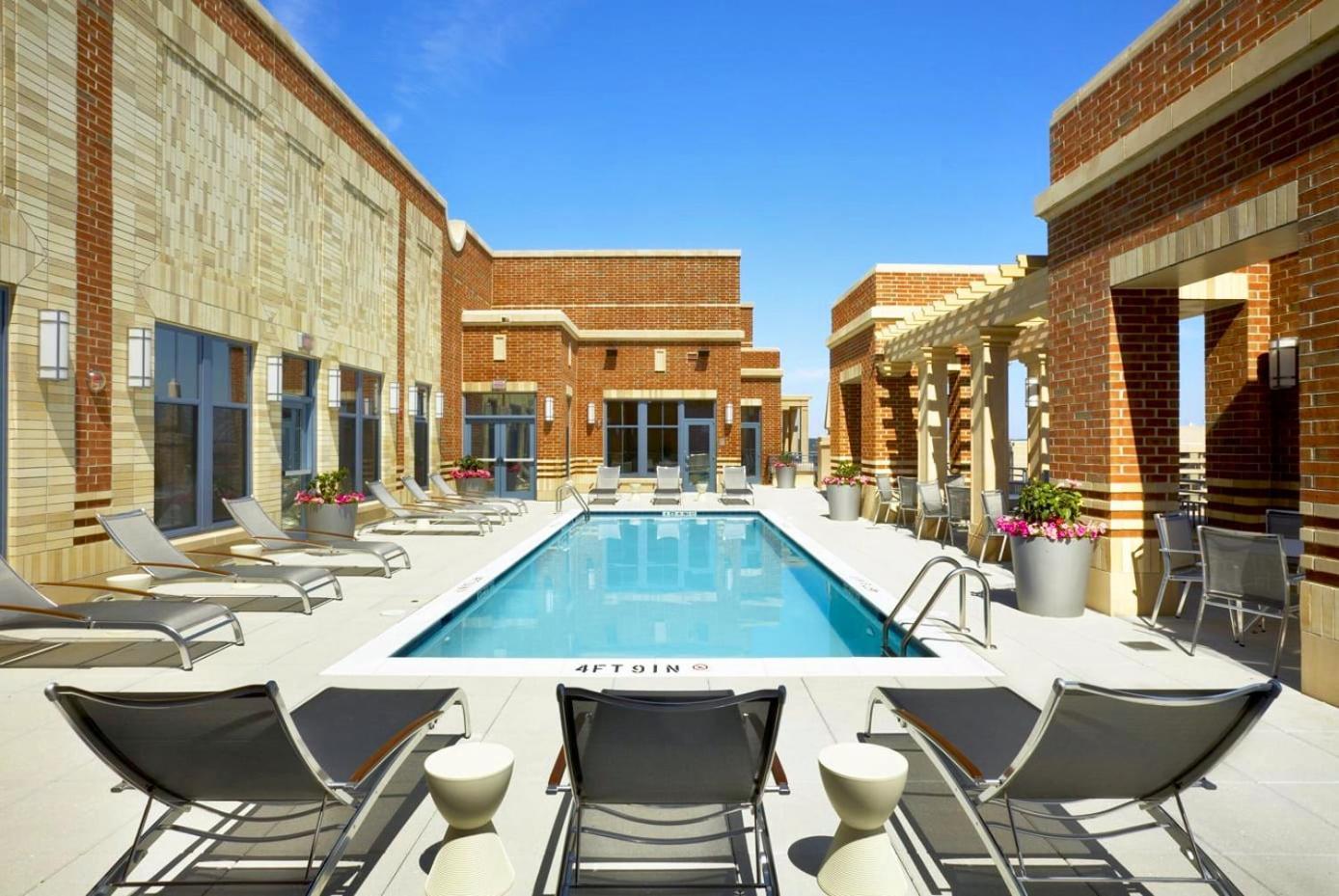 Prime Location Retreat Close To Dc And Metro Arlington Exterior foto